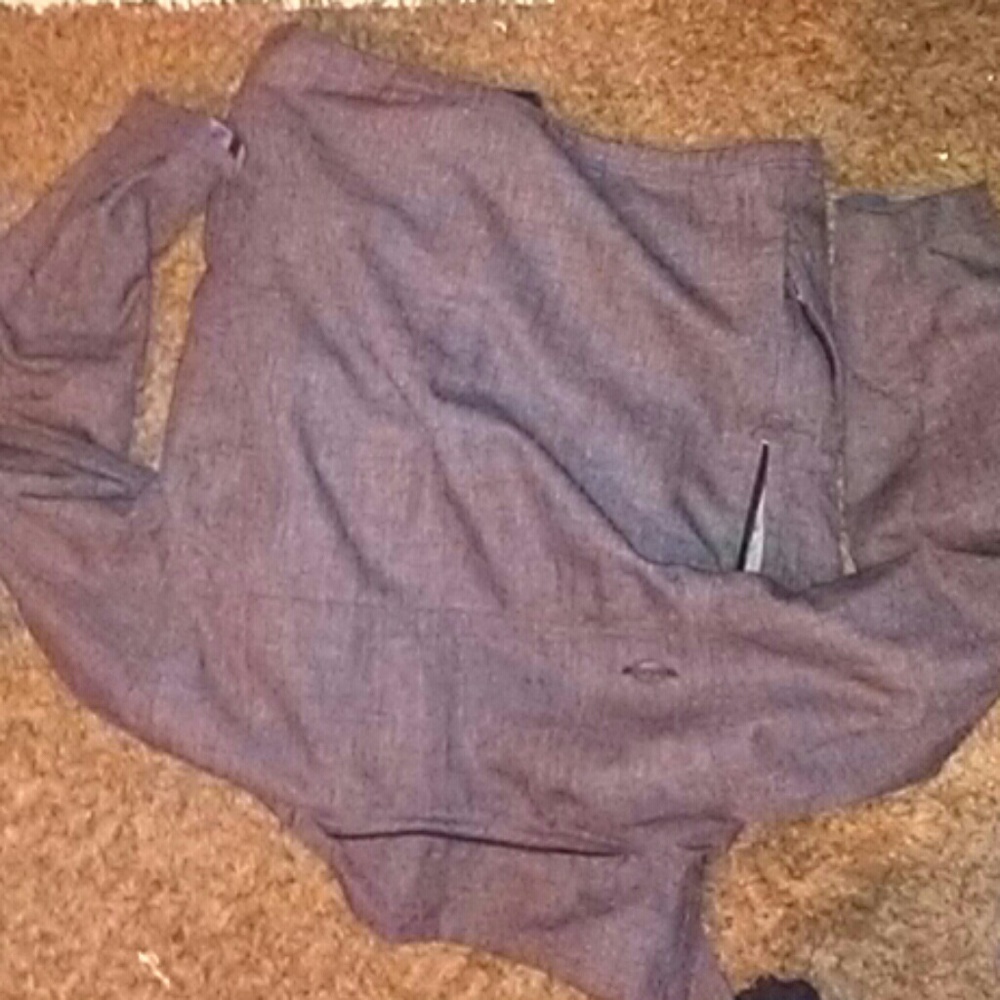 Sims jacket - Picture 3 of 4